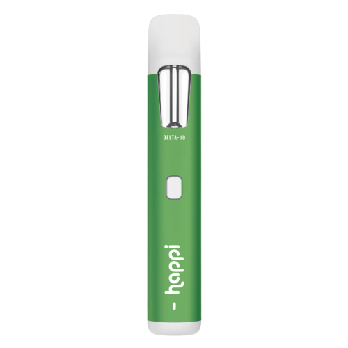 HAPPI DELTA 10 SOUR DIESEL DELIGHT 2ML
