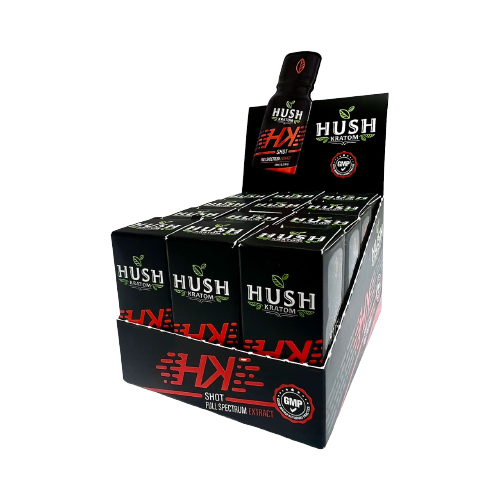 Hush Kratom