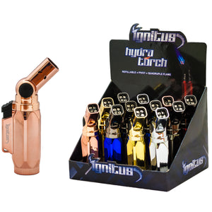 Ignitus Hydra Torch