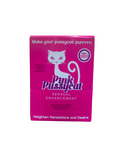 Pink  Pussycat Sensual Enhancement