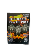 RHINOZEN BLACK FIRE PLATINUM 500K