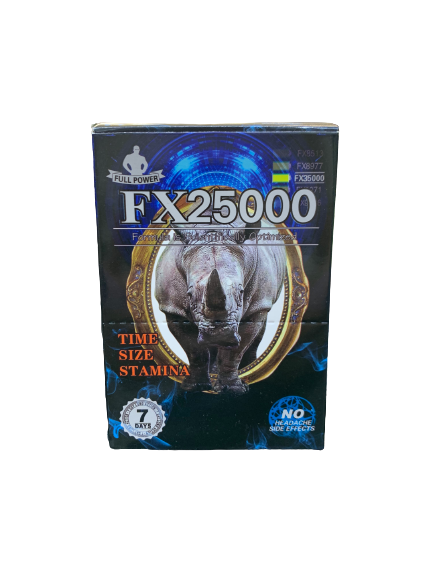 FX25000