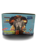 RHINO 8 SUPREMR 500K ( 1450 )