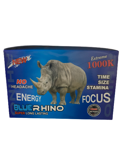 BLUE RHINO EXTREME 10000K