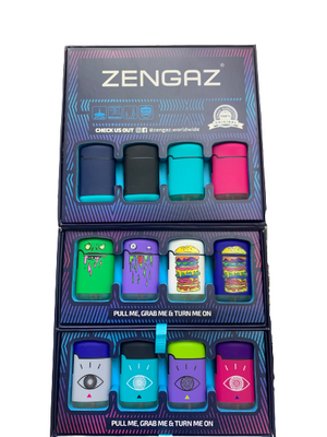 ZENGAZ TORCH