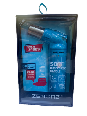 ZENGAZ PURE TORCH JET ZT-68