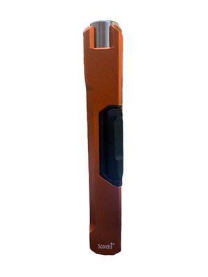 SCORCH TORCH ORANGE