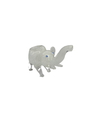 WHITE ELEPHANTS