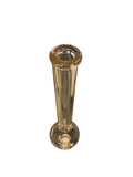 GLASS WATER PIPE LONG NECK