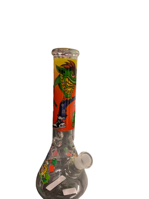 Medium Bong - GWPN