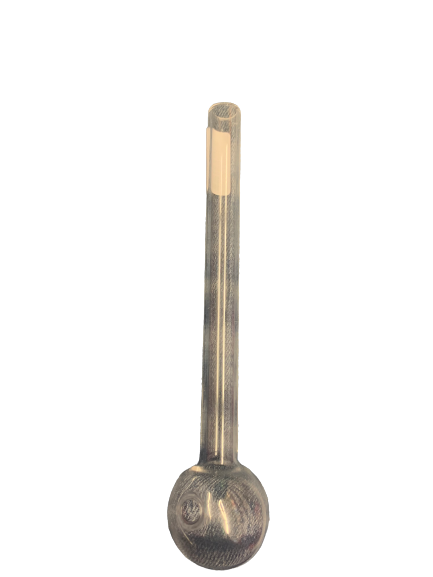 OIL BURNER  6" CLEAR