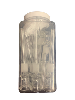 Spare Glass on Glass Bowl and Downstream, 70mm 16mm