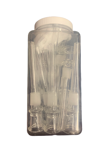 Spare Glass on Glass Bowl and Downstream, 70mm 16mm