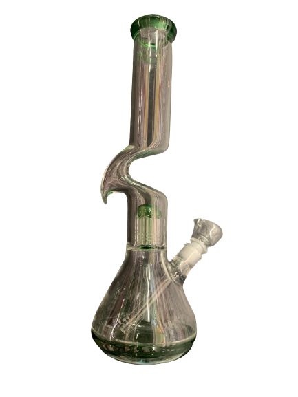 Large Bong - 16WP