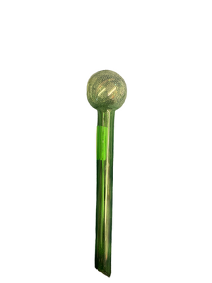 OIL BURNER 6" GREEN