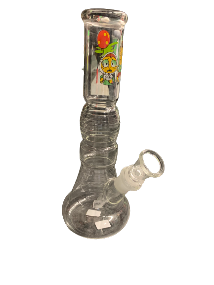 WATER PIPE:R&M WATER PIPE 12"