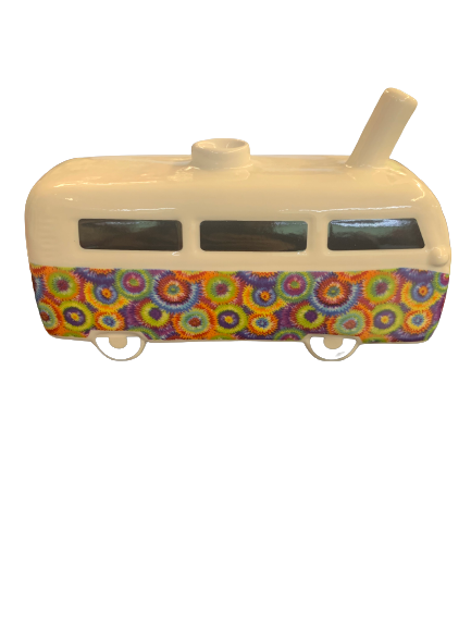 FASHION CRAFT  CERAMIC BUS PIPE / HIPPI