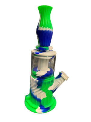 WATER PIPE SILCONE WP&GLASS