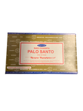 SATYA NAG CHAMPA PALO SANTO INCENSE