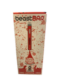 Beastbar HHC Disposable Vape - Strawberry Watermelon Punch