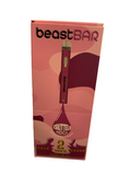 HHC-P:BEASTBAR HHC-P 6 PACK 2G ZSKITTELS