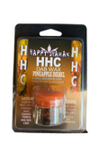 HAPPY SHAMAN HHC DAB WAX PINEAPPLE DIESEL  2 GRAM SATIVA