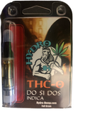 HYDRO THC-O DO DI DOS CART