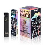 Space Walker 1G POWER BLEND LIVE RESIN DISPOSABLES