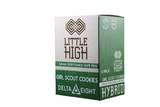 Little High Delta Eight 1 Gram Disposable Vape Pen