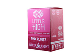 Little High Delta Eight 1 Gram Disposable Vape Pen