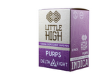 Little High Delta Eight 1 Gram Disposable Vape Pen