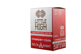 Little High Delta Eight 1 Gram Disposable Vape Pen