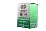 Little High Delta Eight 1 Gram Disposable Vape Pen