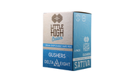 Little High Delta Eight 1 Gram Disposable Vape Pen