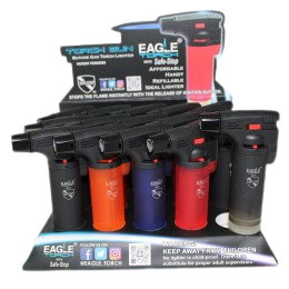 ENGLE  TORCH #PT101U