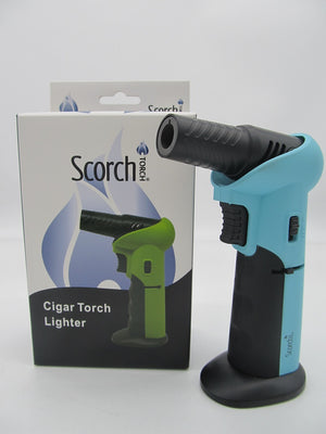 SCORCH 7" Adjustable Angle Torch