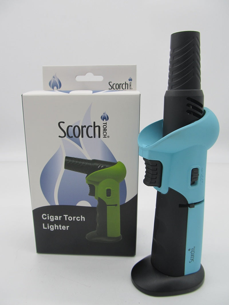 SCORCH 7" Adjustable Angle Torch