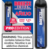 Breeze Pro (TFN Oil Edition)