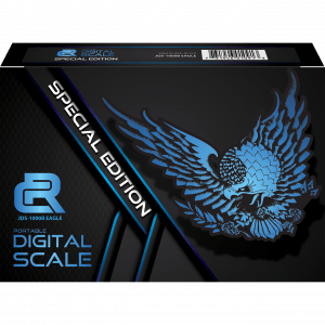 CR JDS-1000B – EAGLE