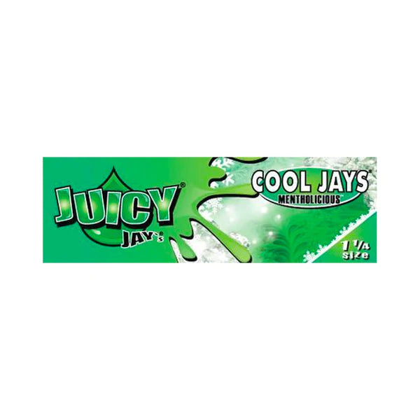 JUICY JAYS 1 1/4 COOL JAYS