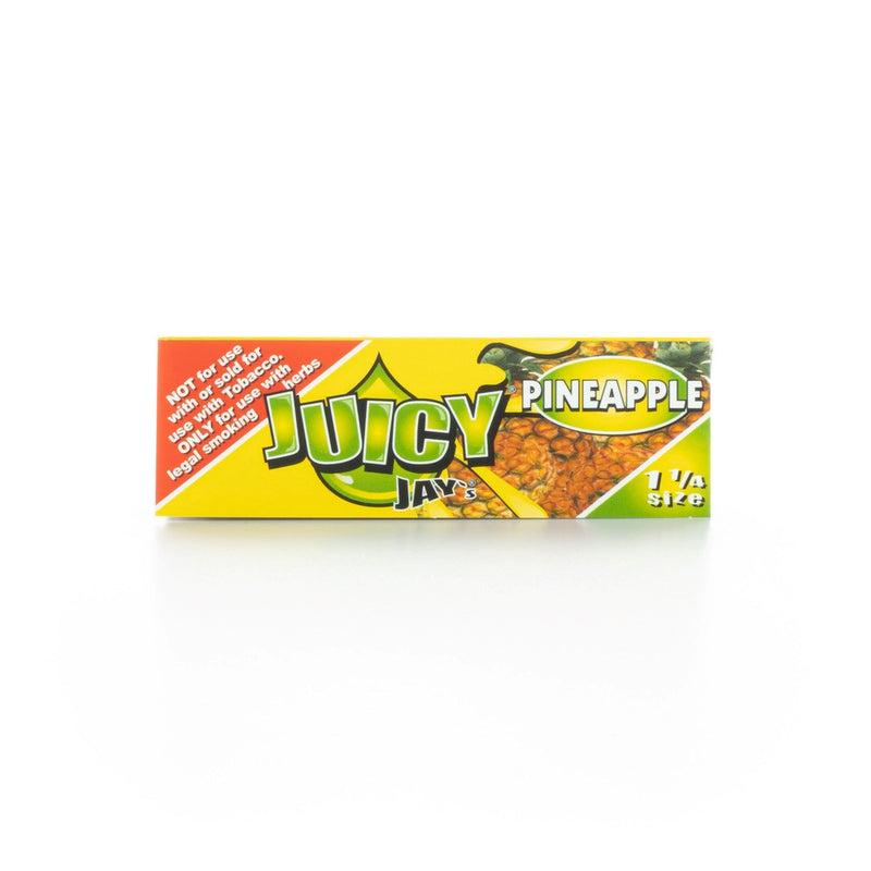 JUICY JAYS 1 1/4 PINEAPPLE