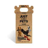 Just CBD Pets | 100mg CBD Infused Dog Treats