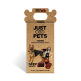Just CBD Pets | 100mg CBD Infused Dog Treats