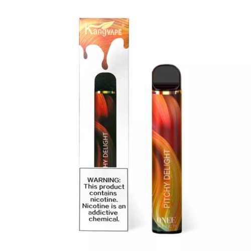 KANG VAPE 2000 PUFFS PITCHY DELIGHT