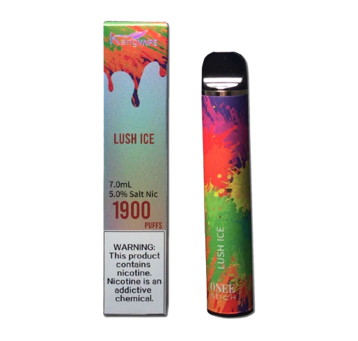 KANG VAPE 1900 PUFFS LUSH ICE