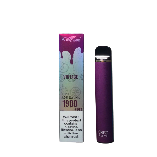 KANG VAPE 1900 PUFFS VINTAGE