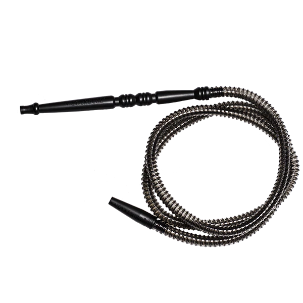 Zebra Smoke Hookah Hose