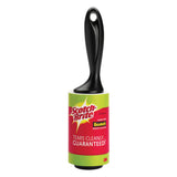 Lint Roller Safe Can STASH