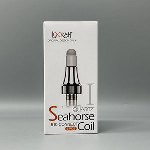 Lookah Seahorse 510-connect Coil