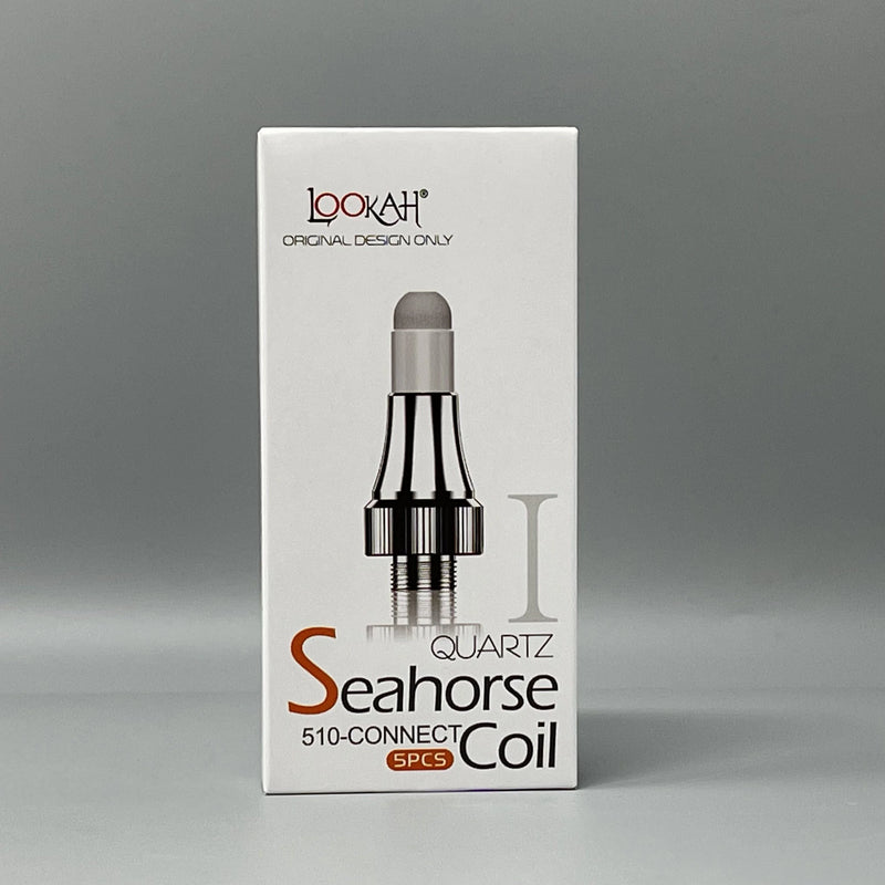 Lookah Seahorse 510-connect Coil